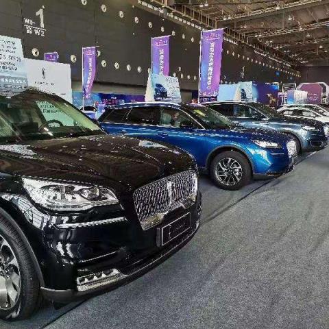 低买高卖成为过去(二手车市场现状调查)