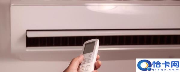 空调eco是什么意思(空调eco模式的功能及作用)