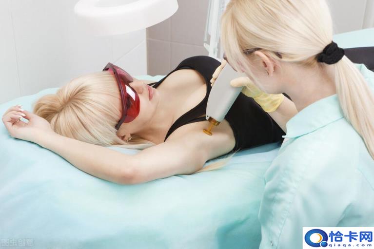 激光脱毛怎么样(激光脱毛的坏处及危害)