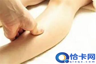 腿太粗怎么减(快速瘦腿的有效方法)