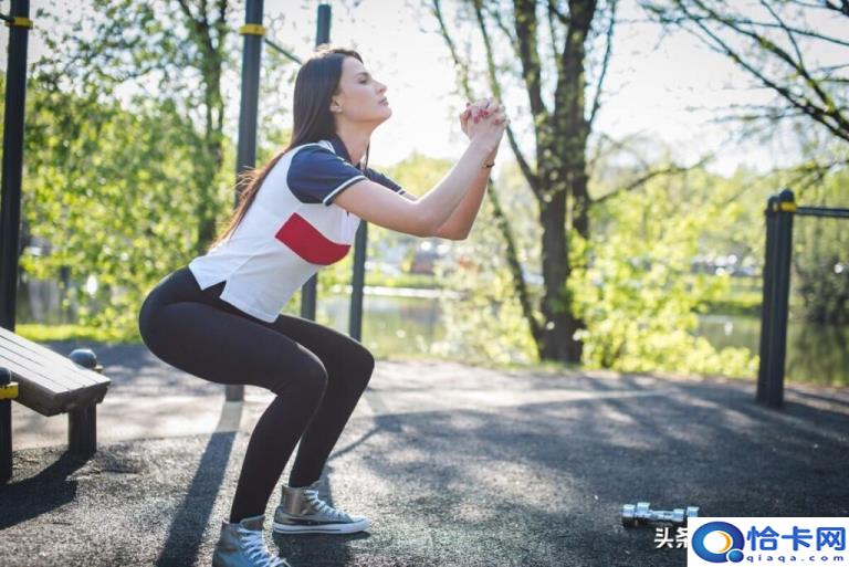 腿太粗怎么减(快速瘦腿的有效方法)