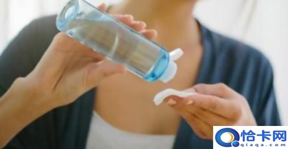 如何去除颈部细纹(去除颈部细纹的秘诀)