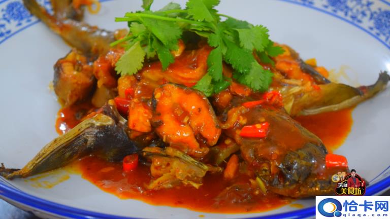 鲟鱼怎么做好吃(手把手教你鲟鱼的制作方法)