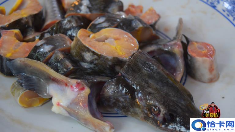鲟鱼怎么做好吃(手把手教你鲟鱼的制作方法)