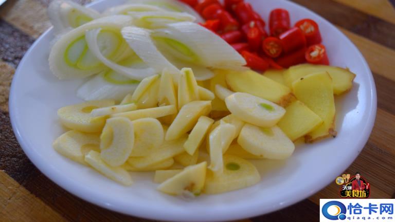 鲟鱼怎么做好吃(手把手教你鲟鱼的制作方法)