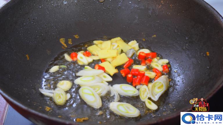 鲟鱼怎么做好吃(手把手教你鲟鱼的制作方法)