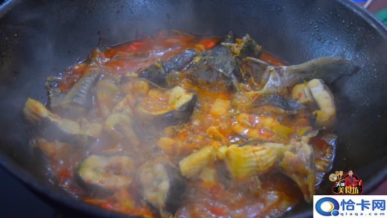 鲟鱼怎么做好吃(手把手教你鲟鱼的制作方法)