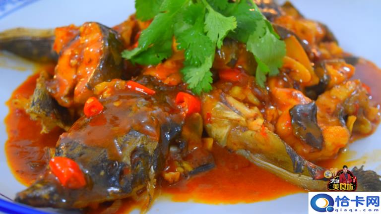 鲟鱼怎么做好吃(手把手教你鲟鱼的制作方法)