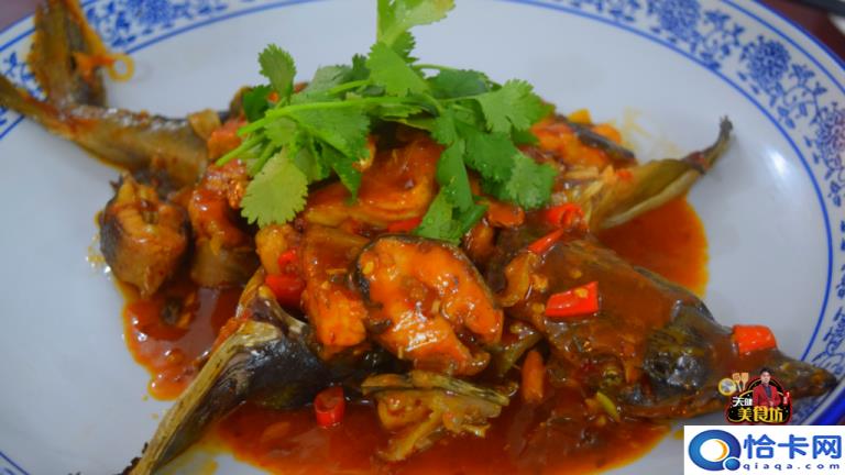 鲟鱼怎么做好吃(手把手教你鲟鱼的制作方法)