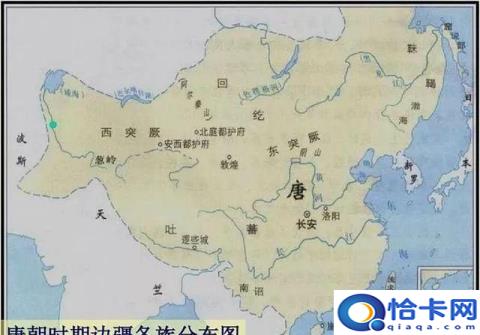 匈奴人是什么族(匈奴人的前世今生)