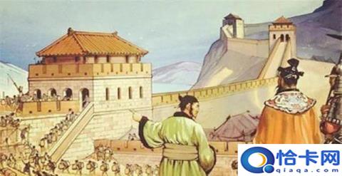 匈奴人是什么族(匈奴人的前世今生)