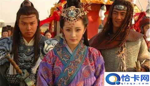 匈奴人是什么族(匈奴人的前世今生)