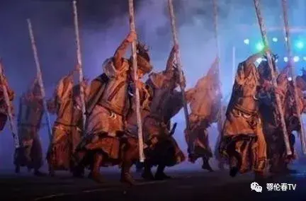 篝火晚会是哪个民族的(篝火晚会的起源和传统习俗)