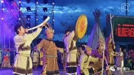 篝火晚会是哪个民族的(篝火晚会的起源和传统习俗)