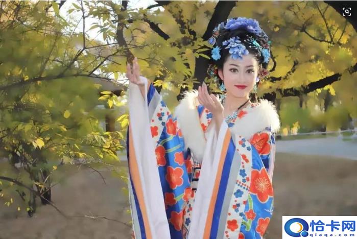 鱼玄机为什么被腰斩(鱼玄机被腰斩的典故)