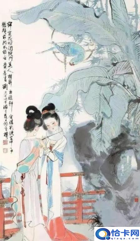 鱼玄机为什么被腰斩(鱼玄机被腰斩的典故)