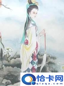 鱼玄机为什么被腰斩(鱼玄机被腰斩的典故)