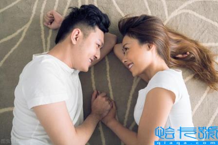 为显亲昵(男女朋友之间的昵称)