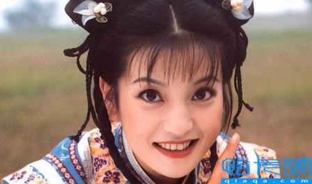 赵薇亲日辱华只是冰山一角(赵薇背后的故事)