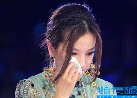 赵薇亲日辱华只是冰山一角(赵薇背后的故事)