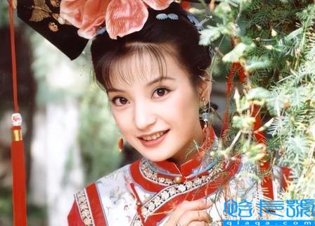 赵薇亲日辱华只是冰山一角(赵薇背后的故事)