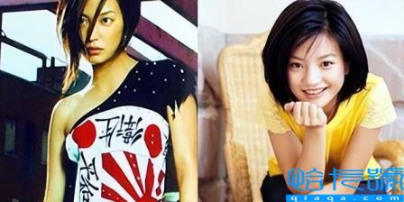 赵薇亲日辱华只是冰山一角(赵薇背后的故事)