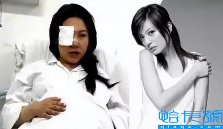 赵薇亲日辱华只是冰山一角(赵薇背后的故事)