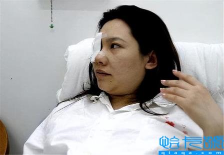 赵薇亲日辱华只是冰山一角(赵薇背后的故事)