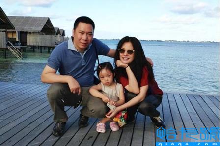 赵薇亲日辱华只是冰山一角(赵薇背后的故事)