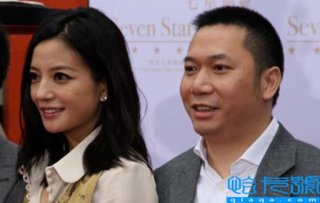 赵薇亲日辱华只是冰山一角(赵薇背后的故事)