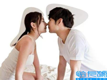 男人亲吻不同地方代表什么意思(男人喜欢亲女人的嘴)