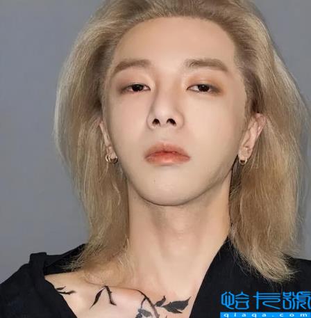 华晨宇新恋情再添实锤(华晨宇和张碧晨一起了吗)