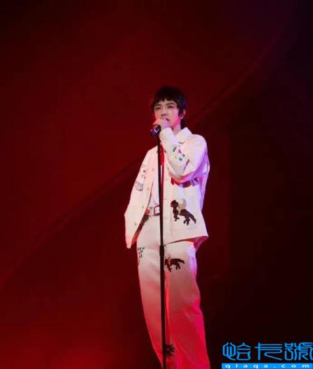 华晨宇新恋情再添实锤(华晨宇和张碧晨一起了吗)