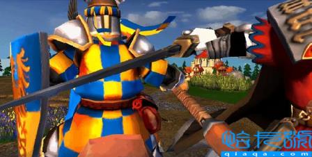 英雄无敌5单机版完美汉化版(英雄无敌5东方部落秘籍)