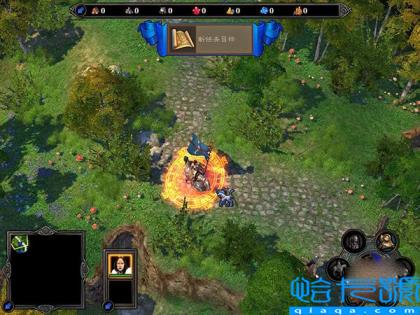 英雄无敌5单机版完美汉化版(英雄无敌5东方部落秘籍)