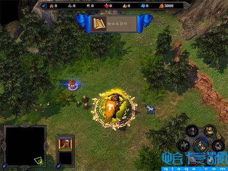 英雄无敌5单机版完美汉化版(英雄无敌5东方部落秘籍)