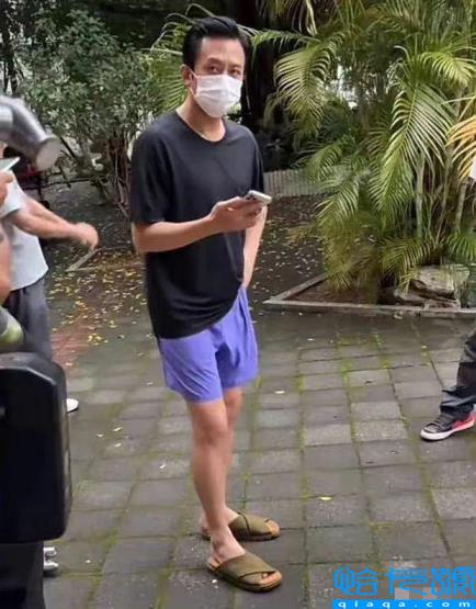 网友偶遇邓超孙俪福建拍戏(孙俪邓超电影)