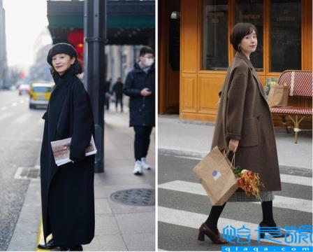 小个子的穿搭精髓12个超实用的穿搭技巧(矮个子女生穿衣搭配)