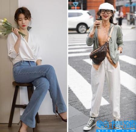 小个子的穿搭精髓12个超实用的穿搭技巧(矮个子女生穿衣搭配)