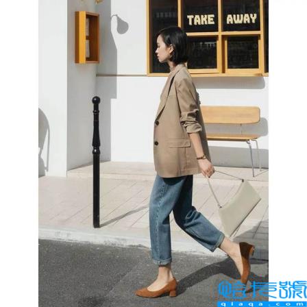 小个子的穿搭精髓12个超实用的穿搭技巧(矮个子女生穿衣搭配)