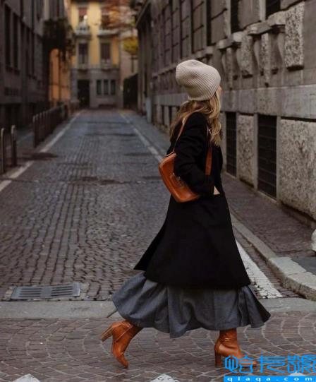 小个子的穿搭精髓12个超实用的穿搭技巧(矮个子女生穿衣搭配)