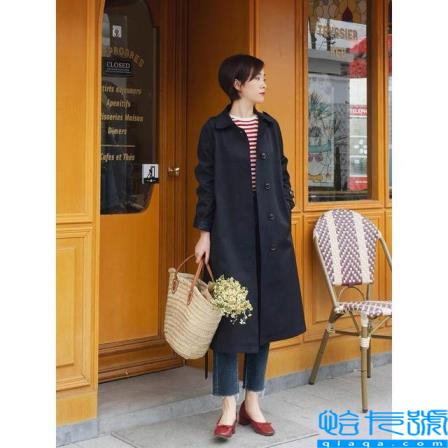 小个子的穿搭精髓12个超实用的穿搭技巧(矮个子女生穿衣搭配)