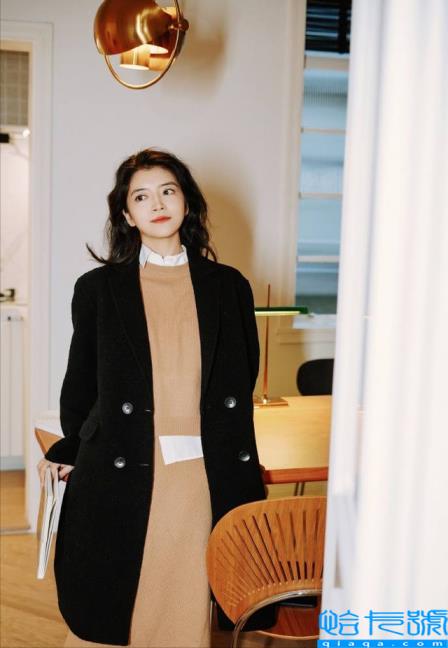 小个子的穿搭精髓12个超实用的穿搭技巧(矮个子女生穿衣搭配)