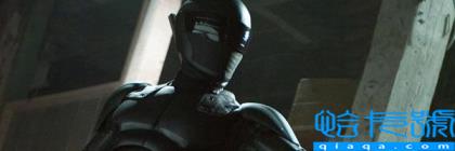 特种部队外传电影定演员亨利·戈尔丁扮蛇眼(特种部队演员表)