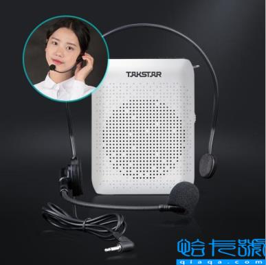 扩音器｜老师教学好帮手(扩音器品牌有哪些推荐)