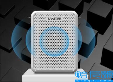 扩音器｜老师教学好帮手(扩音器品牌有哪些推荐)