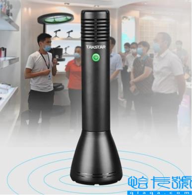 扩音器｜老师教学好帮手(扩音器品牌有哪些推荐)