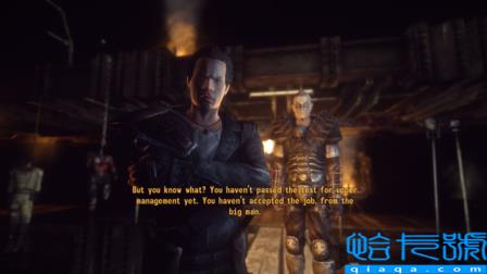 粉丝自制辐射新维加斯前传MOD开始Beta测试(辐射3新维加斯秘籍代码)