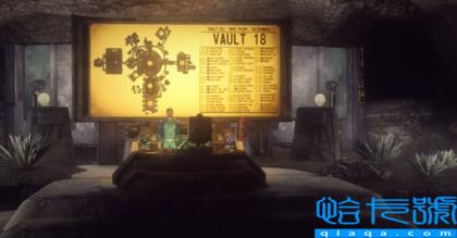 粉丝自制辐射新维加斯前传MOD开始Beta测试(辐射3新维加斯秘籍代码)