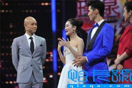 乐嘉回应强吻谢娜事件(乐嘉老婆李雪)